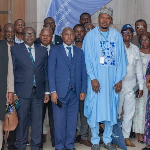 Atelier d’endossement du Cadre de Programmation Pays 2025–2029 : « … L’atelier qui nous réunit aujourd’hui n’est pas une simple formalité.Il constitue un acte d’appropriation nationale au plus haut niveau technique… » (FAO)