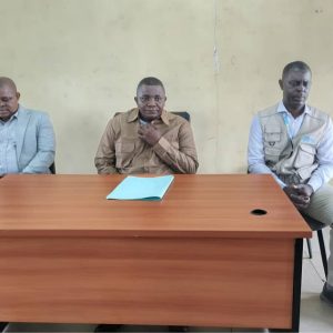 Mbandaka/Équateur : la FAO appuie les travaux de l&rsquo;atelier sur la politique nationale de la faune sauvage organisé par le ministère de l&rsquo;Environnement et Développement Durable