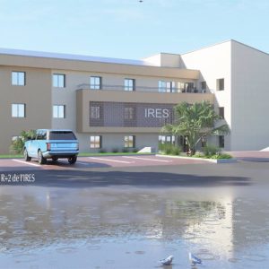 Lancement des travaux de construction du bâtiment de l’IRES à l’Unikin: La CFEF s’engage à assurer une gestion rigoureuse, transparente et efficace des ressources