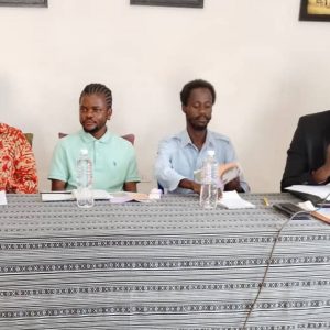 Kinshasa : La 12e édition biennale du festival international des acteurs démarre du 10 au 14 décembre à Bandalungwa
