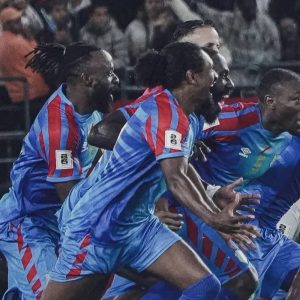 Mondiale 2026: La FIFA rejette la plainte du Nigeria contre la RDC