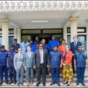 Appui à la consolidation de la paix par le renforcement de la cohésion sociale et l&rsquo;amélioration de lasécurité au Tanganyika : l&rsquo;OIM et le Japon signent un accord de don