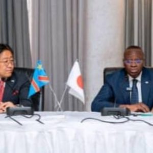 1er Forum Japon-RDC : l&rsquo;ambassadeur OGAWA Hidetoshi promet de rendre possible le retour et l’implantation des entreprises japonaises en RDC