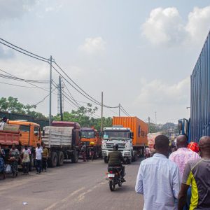 Kinshasa : restrictions de circulation pour les motos et les poids lourds dès ce 26 janvier
