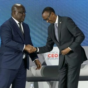 À la veille de la signature de l’accord de paix avec le Rwanda à Washington: La RDC conditionne l&rsquo;intégration régionale à la paix et réaffirme sa souveraineté minérale
