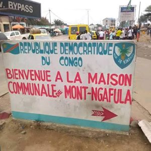 Mont-Ngafula : les habitants dénoncent la persistance de l’insécurité à Mitendi et Kimvula
