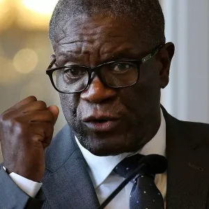 Attaques contre l’aéroport de Kisangani: Denis Mukwege appelle à une mobilisation internationale urgente